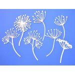 Чипборд Укроп