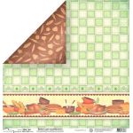 Бумага 164, коллекция Рецепты