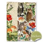 Высечки Лес чудес