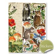 Высечки Лес чудес