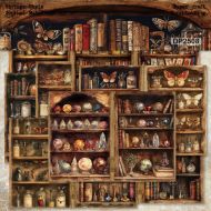 Набор бумаги Секреты природы A5