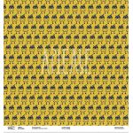 Бумага Совята, коллекция ZIMAлогия