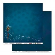 Бумага 4, коллекция Ведьмино зелье