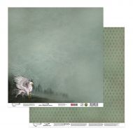 Бумага 6, коллекция Ведьмино зелье