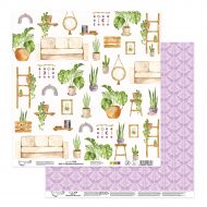 Бумага 3, коллекция Здоровые привычки