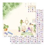 Бумага 2, коллекция Здоровые привычки