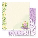 Бумага 4, коллекция Здоровые привычки