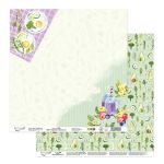 Бумага 6, коллекция Здоровые привычки