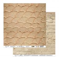 Бумага 1, коллекция Вокруг меня. Бежевый