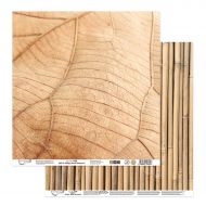 Бумага 2, коллекция Вокруг меня. Бежевый