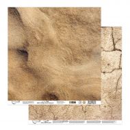 Бумага 4, коллекция Вокруг меня. Бежевый