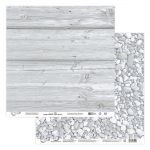 Бумага 5, коллекция Вокруг меня. Белый