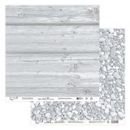 Бумага 5, коллекция Вокруг меня. Белый