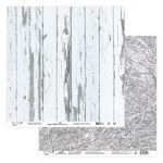 Бумага 6, коллекция Вокруг меня. Белый