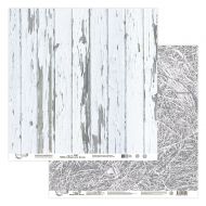 Бумага 6, коллекция Вокруг меня. Белый