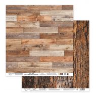 Бумага 6, коллекция Вокруг меня. Коричневый