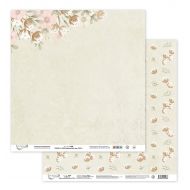 Бумага 3, коллекция Мой маленький мир. 2021