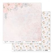 Бумага 5, коллекция Мой маленький мир. 2021