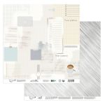 Бумага 1, коллекция с 10 до 18