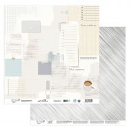 Бумага 1, коллекция с 10 до 18