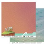 Бумага 3, коллекция Характер нордический