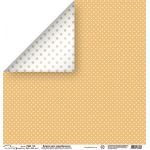 Бумага Мелкие точки