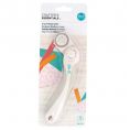 Угловой поворотный резак Angle Rotary Cutter для скрапбукинга