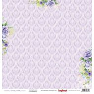 Бумага день свадьбы, коллекция счастливый день