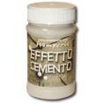 Паста для создания эффекта цемента Effetto Cemento для скрапбукинга