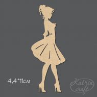 Чипборд Софи